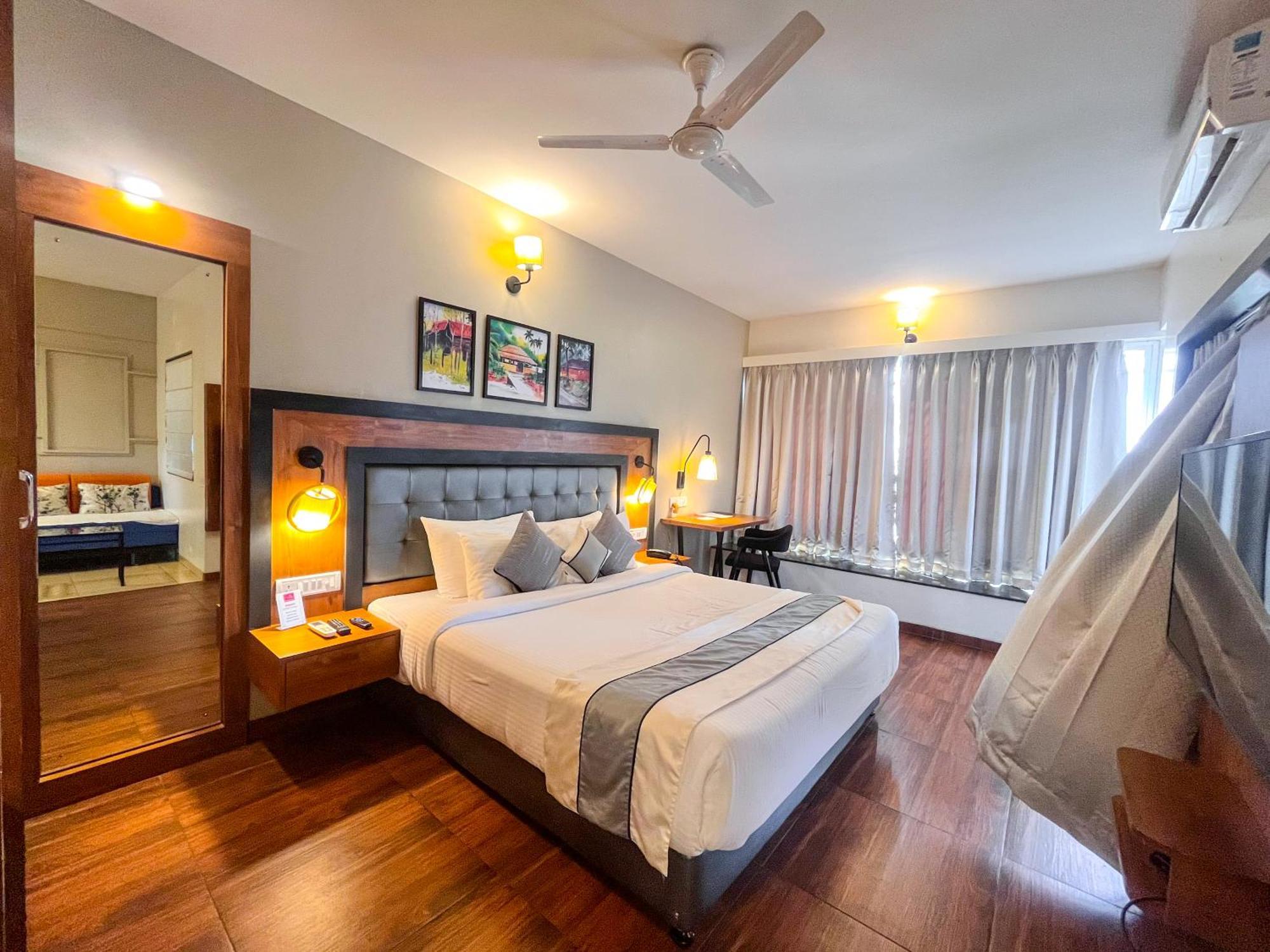 Pushpam Sanskruti Resort Karjat - A Pure Veg Resort Dhamni Exterior foto