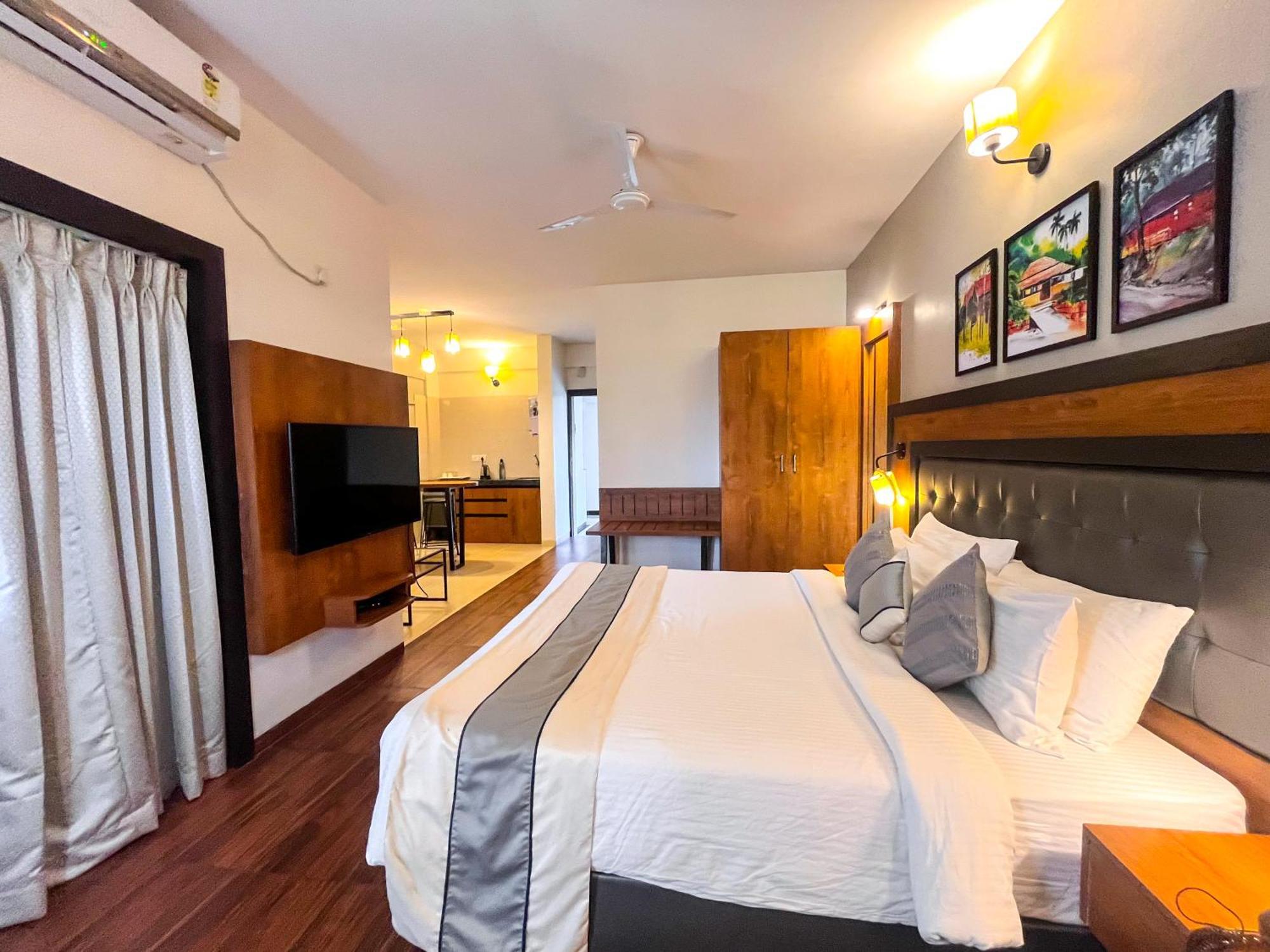 Pushpam Sanskruti Resort Karjat - A Pure Veg Resort Dhamni Exterior foto
