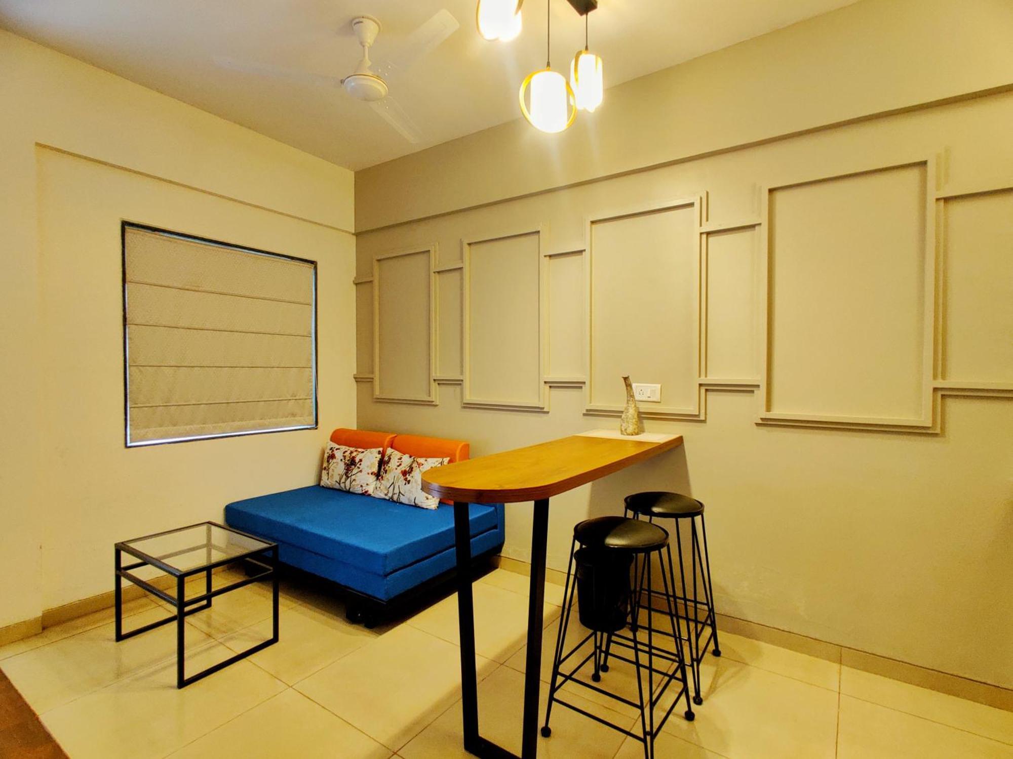 Pushpam Sanskruti Resort Karjat - A Pure Veg Resort Dhamni Exterior foto