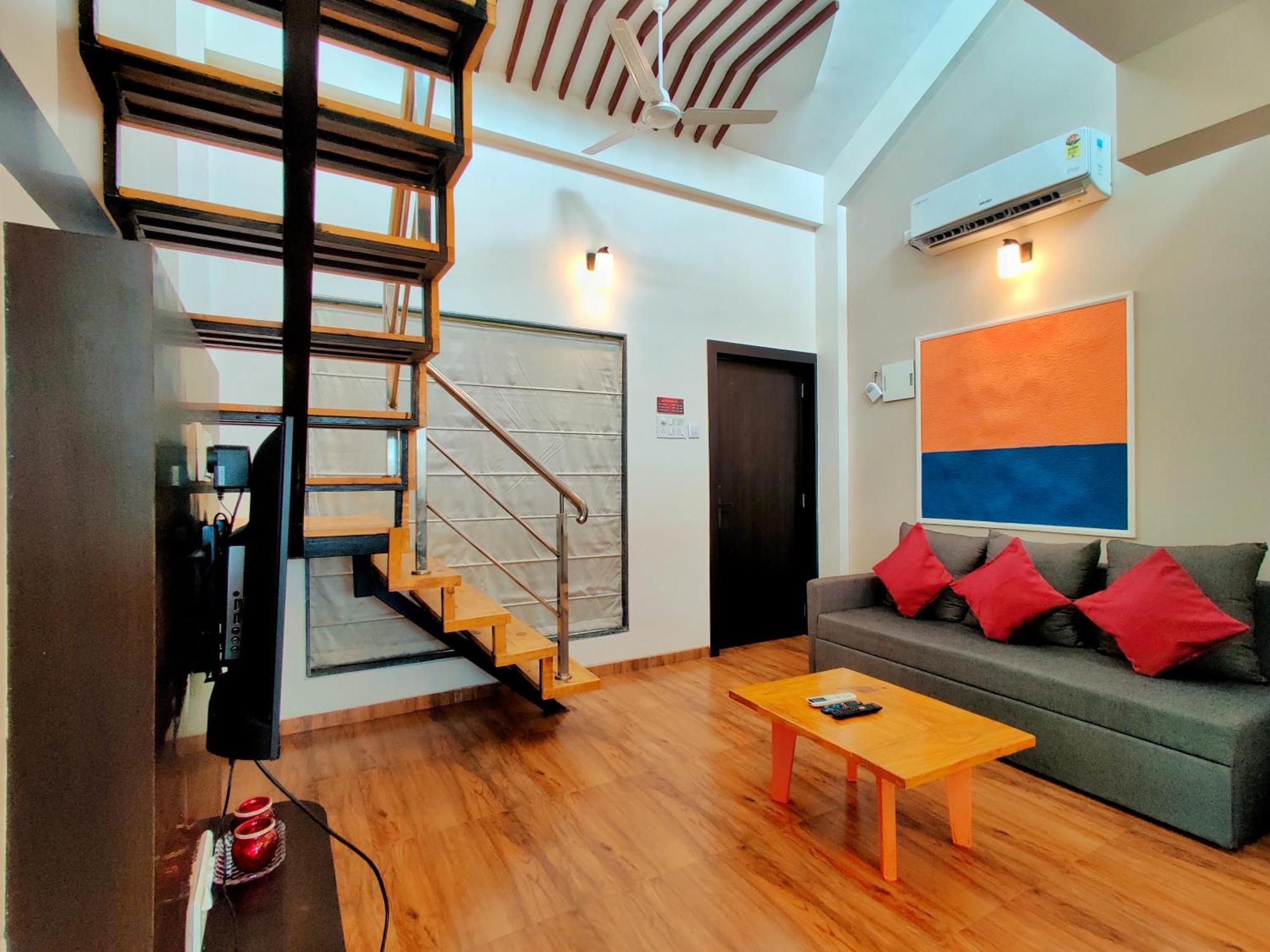 Pushpam Sanskruti Resort Karjat - A Pure Veg Resort Dhamni Exterior foto
